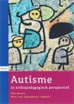  - Autisme in orthopedadgogisch perspectief