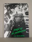 Baaijens, J.A. - Jeugd op de puinhopen