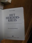 Parker, Gary E. - Het herderskruis. Een kerstvertelling