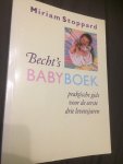 Stoppard, M. - Becht's babyboek / druk 5