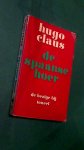Claus, Hugo - De Spaanse hoer