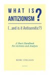 Henri Stellman - What is Antizionisme?