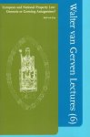 Erp, J.H.M. van. - European and national property law: osmosis or growing antagonism?