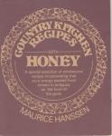 Hanssen, Maurice - Country Kitchen Recipes with Honey