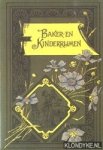Vloten, J. van - Baker- en kinderrijmen