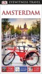 Dk Eyewitness - DK Eyewitness Travel Guide Amsterdam