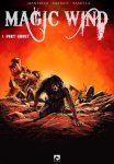 Gianfanco Manfredi - Magic wind 01. fort ghost