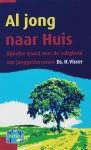H. Visser, H. Visser - Al Jong Naar Huis