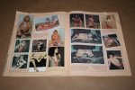 - Club International (Erotitsch magazine)  - Met Elizabeth Taylor - Volume 9 - Number 2 - 1980