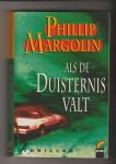 Margolin, Phillip - Als de duisternis valt