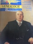 Rob van Drie - Genealogie Centraal Bureau voor de Genealogie