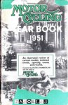 Peter Chamberlain, Staff of Motor Cycling - Motor Cycling Year Book 1951