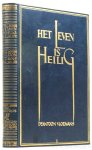 VLOEMANS, A. - Het leven is heilig. Een bekentenisboek.