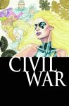 REED BRIAN - MS MARVEL PREMIERE HC 02 CIVIL WAR