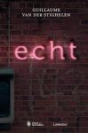 Stighelen, Guillaume van der - Echt