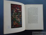 Arnold, Hugh. - Stained Glass of the Middle Ages in England & France.
