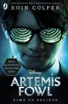 Eoin Colfer - Artemis Fowl