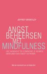 Jeffrey Brantley - Angst beheersen met mindfulness