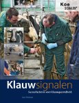 Jan Hulsen - Klauwsignalen succesfactoren voor klauwgezondheid Jan Hulsen - Klauwsignalen succesfactoren voor klauwgezondheid