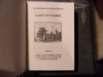 Nellesteyn van G. - Gaet uyt Babel
