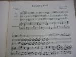 Vivaldi, Antonio (1678 – 1741) - Concerto a-Moll  -  voor Altblokfluit [fluit / hobo], 2 violen, basso continuo, Klavecimbel / piano, cello; (Herausgegeben von Hugo Ruf); ANTIQVA eine sammlung alter musik