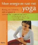 Anna Trökes - Meer Energie En Rust Met Yoga