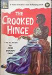 Carr, John Dickson - The crooked hinge