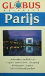 Bohlmann-Modersohn, Marina - Globus reisgids Parijs