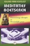 R.F. Hoefsloot - Meditatief boetseren