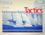 Gladstone, B - Performance racing tactics The World's most comprehensive resource on modern sailboat racing tactics