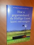 Jong, Paul C. - Hoe u gegarandeerd de Heilige Geest kunt ontvangen