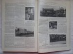 No author. - The Engineer. Weekly issue. Vol. CLIII- from January to June 1932.