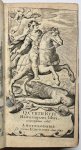 Rufus, Q. C. - Alexander the Great, 1690, Latin | Q. Curtii Rufi Historiarum libri, accuratissime editi, Amsterdam, ex officina Elzeviriana, 1690, 271 [16] pp.