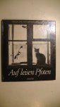 helga und victor brauchitsch - Auf leisen Pfoten