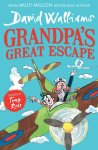 David Walliams, David Walliams - Grandpa's Great Escape