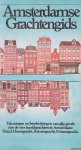 Tulleners, Hans - Amsterdamse Grachtengids: tekeningen en beschrijvingen van alle gevels aan de vier hoofdgrachten in Amsterdam: Singel, Herengracht, Keizersgracht, Prinsengracht Tulleners, Hans - Amsterdamse Grachtengids: tekeningen en beschrijvingen van alle gevels aan de vier hoofdgrachten in Amsterdam: Singel, Herengracht, Keizersgracht, Prinsengracht