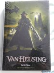 Ryan, Kevin - Van Helsing