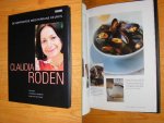 Claudia Roden - De beproefde mediterrane keuken Favoriete mediterrane recepten stap voor stap bereid