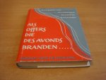 divers - Als offers die des avonds branden... 80 gebeden voor de oude dag