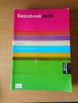 Roest, mr. O.A.P. van der - Basisboek recht.