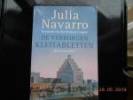 Navarro, J. - De verborgen kleitabletten