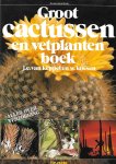 Keppel, J,. C. van / Koesen, W. - Groot cactussen en vetplanten boek