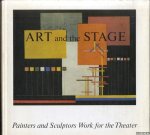 Rischbieter, Henning & Wolfgang Storch - Art and the Stage in the 20th Century. Painters and Sculptors Work for the Theater Rischbieter, Henning & Wolfgang Storch - Art and the Stage in the 20th Century. Painters and Sculptors Work for the Theater