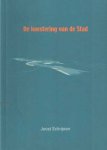 Schrijnen, Joost - De koestering van de stad Schrijnen, Joost - De koestering van de stad
