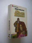 Walpole, Hugh - Rogue Herries