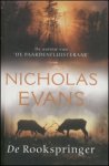 Evans, Nicholas - De de Rookspringer