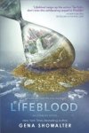 Gena Showalter - Lifeblood / Everlife / 2