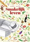 Aurélia Aurita - Smakelijk leven