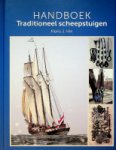 Hin, Floris J - Handboek Traditioneel Scheepstuigen