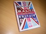 Ziauddin Sardar - Balti Britain A Journey Through the British Asian Experience
